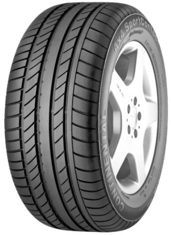 275/45 R19 XL 108Y TL 4X4SPORTCONTACT N0 Porsche E-B-2